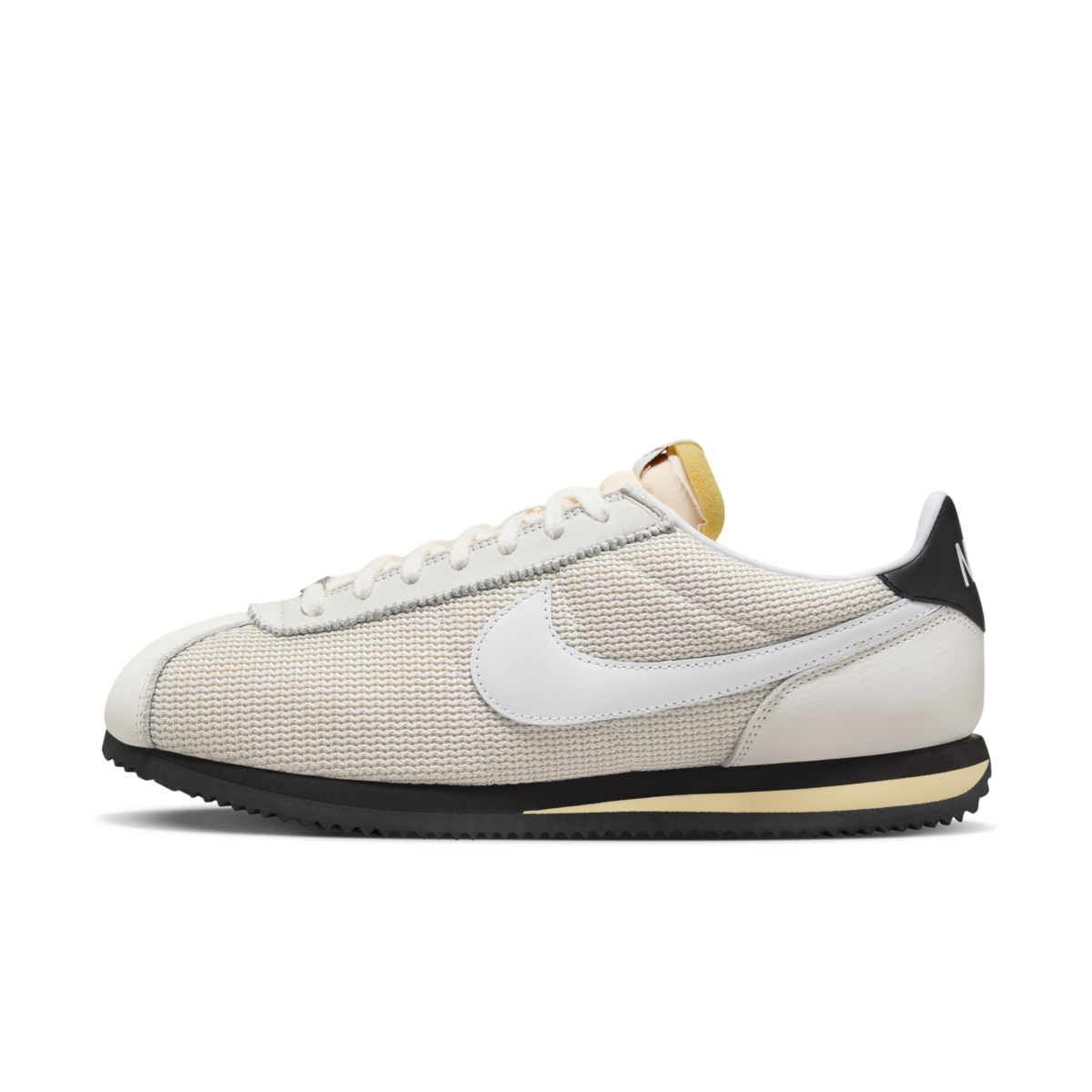 Tenisky a topánky Nike Cortez "Light Orewood Brown" Béžová | FZ4630-100, 0
