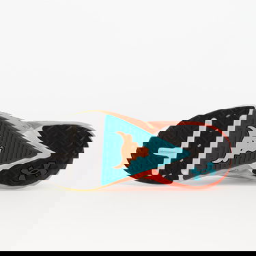Tenisky a topánky Under Armour Project Rock 5 Biela | 3025435-104, 4