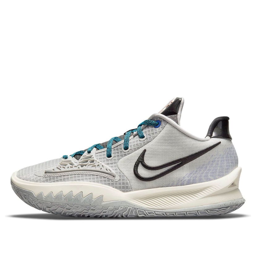 Tenisky a topánky Nike Kyrie Low 4 EP Šedá | CZ0105-004