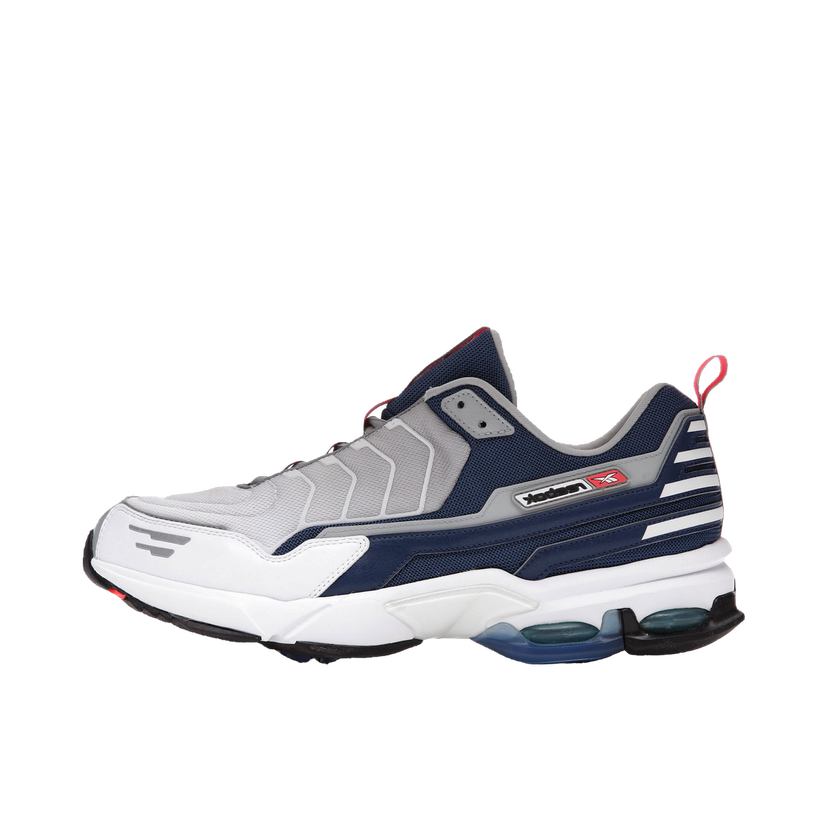 Tenisky a topánky Reebok DMX6 MMI True Grey Washed Blue Šedá | DV9076