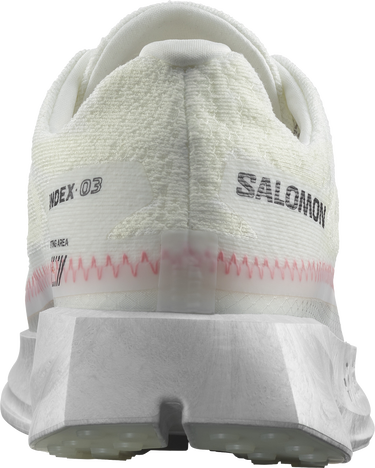 Tenisky a topánky Salomon INDEX 03 Biela | l47377200, 3