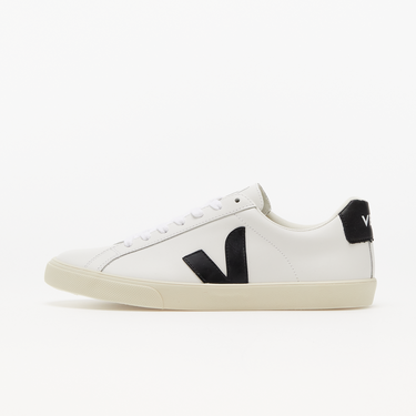 Tenisky a topánky Veja Esplar Logo Leather Biela | EO0200005A, 0