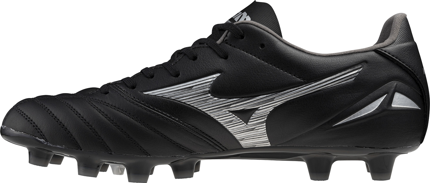 Tenisky a topánky Mizuno Mizuno MORELIA NEO IV PRO FG Čierna | p1ga2434-03, 1