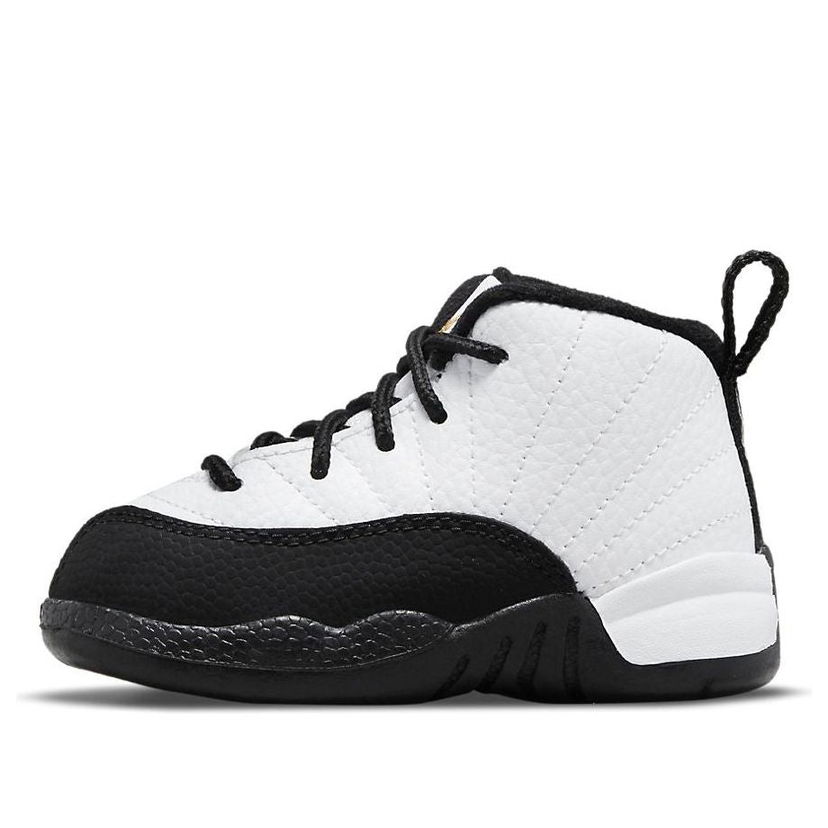 Oblečenie Jordan Air Jordan 12 Retro Royalty (TD) Biela | 850000-170