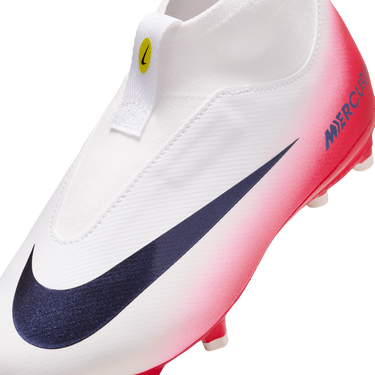 Tenisky a topánky Nike Zoom Superfly 10 Academy FG/MG LV8 Biela | hm8956-600, 5