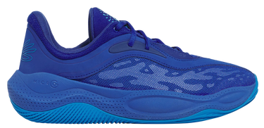Tenisky a topánky Under Armour CURRY Splash 25 Modrá | 3028459-419, 0