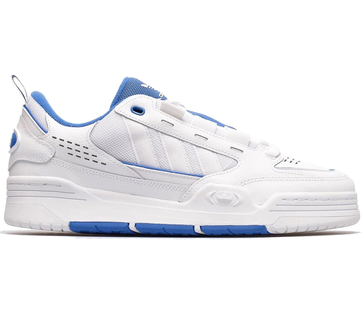 Tenisky a topánky adidas Originals ADI2000 Cloud White Blue Biela | GY2081, 0