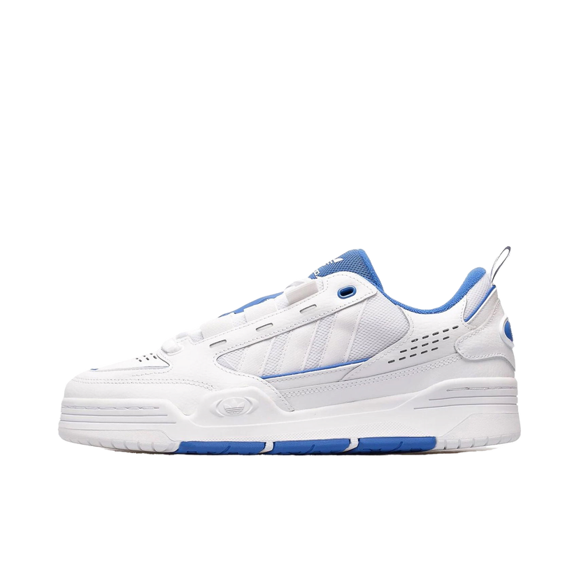 Tenisky a topánky adidas Originals ADI2000 Cloud White Blue Biela | GY2081