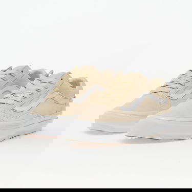 Tenisky a topánky Vans LX Old Skool 43 Béžová | VN000D9JCHW1, 5