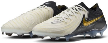 Tenisky a topánky Nike Phantom GX II Elite FG Biela | fj2559-100, 4
