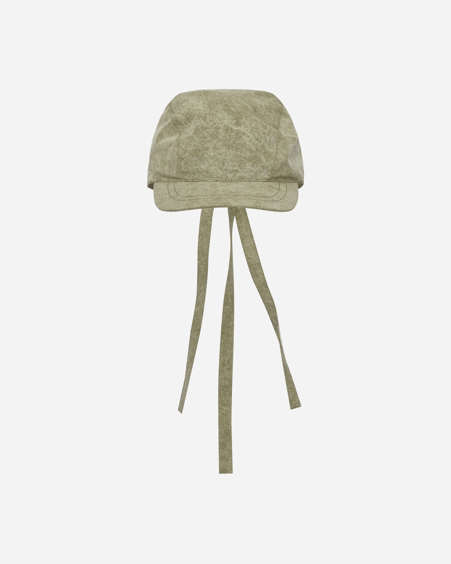Klobúk Ranra Bandana Hat Zelené | AMSS23HA01894243 1244, 0