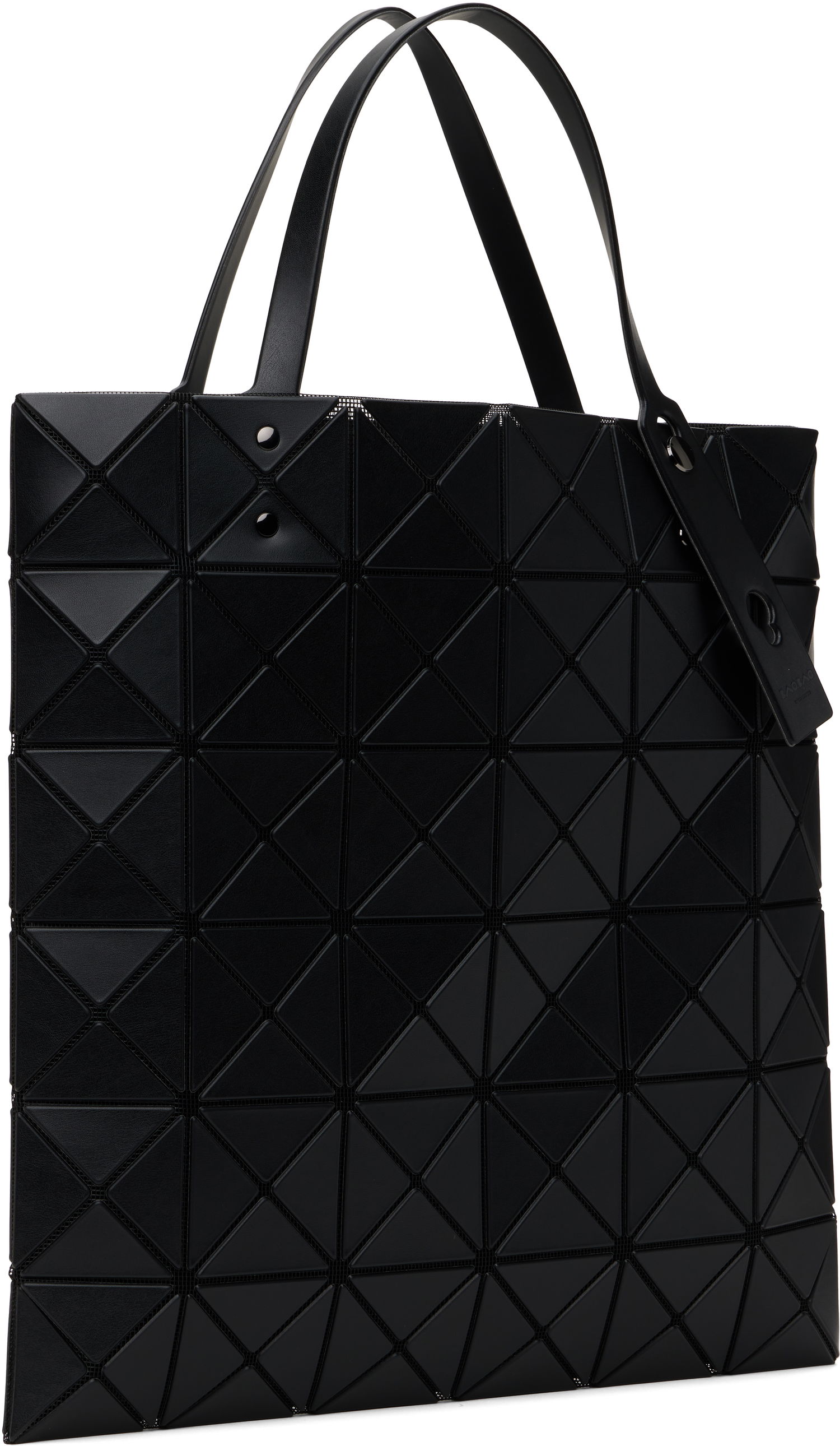 Tote bag BAO BAO ISSEY MIYAKE Issey Miyake Lucent Tote Čierna | BB56AG683, 1