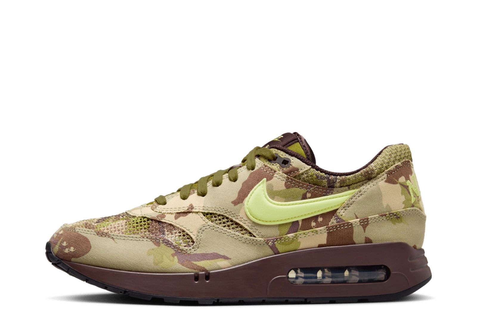 Air Max 1 '86 OG "Camo"