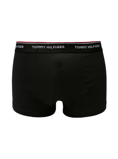 Boxerky Tommy Hilfiger Boxers 3-pack Čierna | 1U87903841..