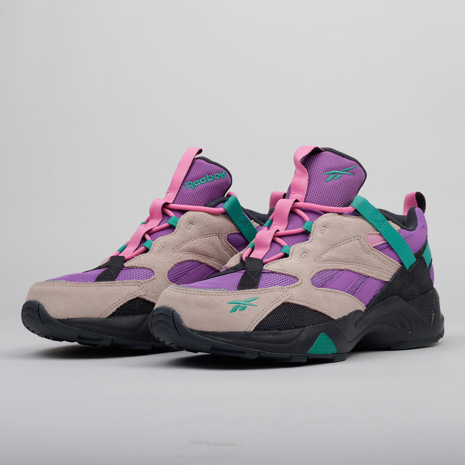 Tenisky a topánky Reebok Aztrek 96 Rôznofarebný | EG9224, 0