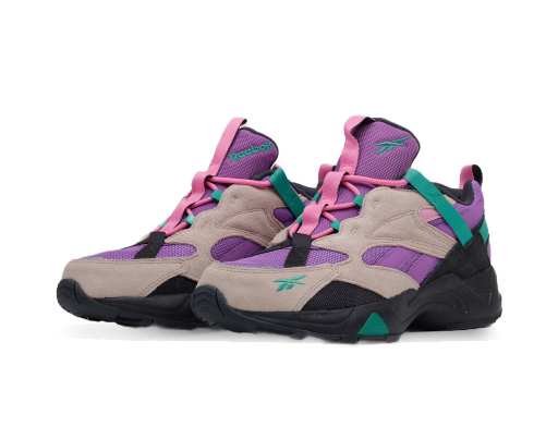 Tenisky a topánky Reebok Aztrek 96 Rôznofarebný | EG9224