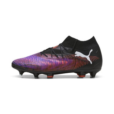 Tenisky a topánky Puma FUTURE 8 PRO MxSG Soccer Cleats Čierna | 108363_01, 0