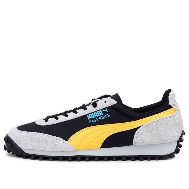 Tenisky a topánky Puma Fast Rider 'Fury Šedá | 371602-01, 0