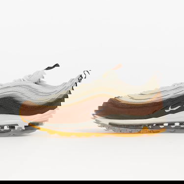 Tenisky a topánky Nike Air Max 97 Premium Hnedá | DQ8996-200, 0