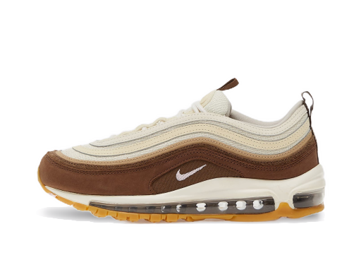Tenisky a topánky Nike Air Max 97 Premium Hnedá | DQ8996-200