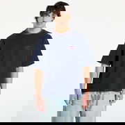 Calvin Klein Jeans Men's Tipped Neck T-Shirt