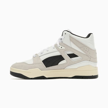Tenisky a topánky Puma Slipstream Hi Heritage Béžová | 387998 03, 0