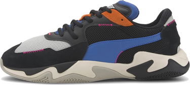Tenisky a topánky Puma Storm ing sneaker Čierna | 372274-01, 0