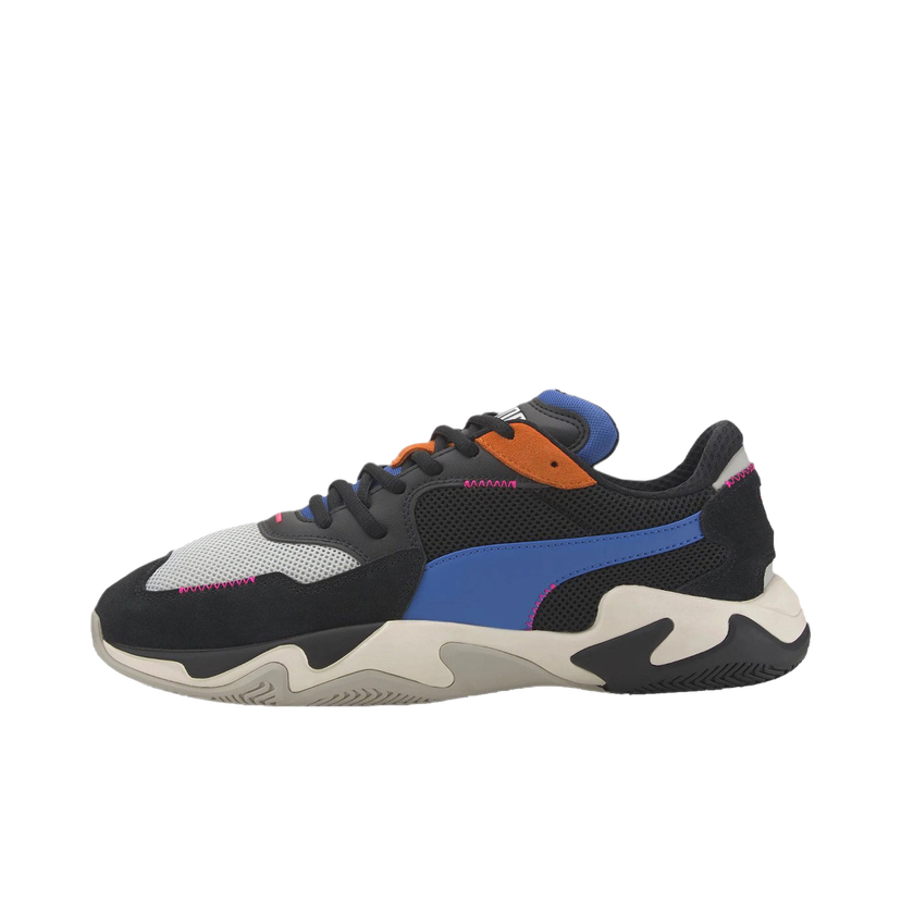 Tenisky a topánky Puma Storm ing sneaker Čierna | 372274-01
