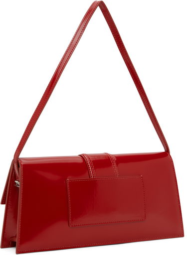 Kabelka Jacquemus 'Le Bambino Long' Bag "Off-White" Béžová | 23H221BA013-3128, 2