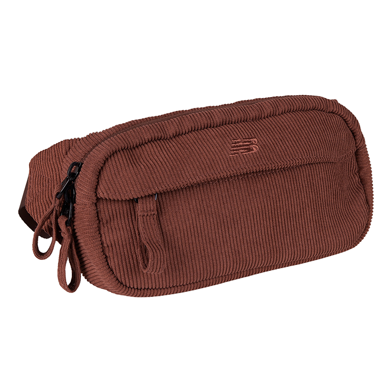 Corduroy Waist Bag