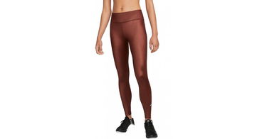 Legíny Nike Dri-FIT One Leggings Hnedá | dd5439-273, 1