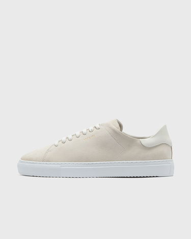 Tenisky a topánky AXEL ARIGATO Clean 90 Suede "Beige" Biela | F2275003, 1