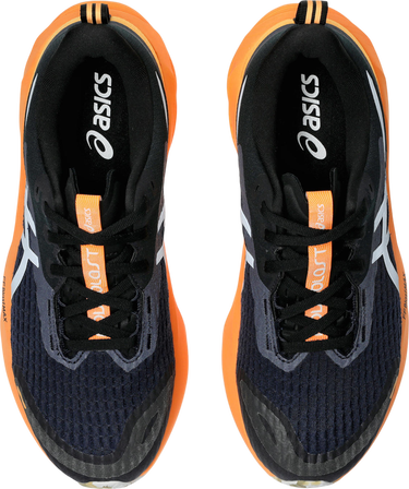 Tenisky a topánky Asics NOVABLAST 5 LITE-SHOW Rôznofarebný | 1011c119-400, 3