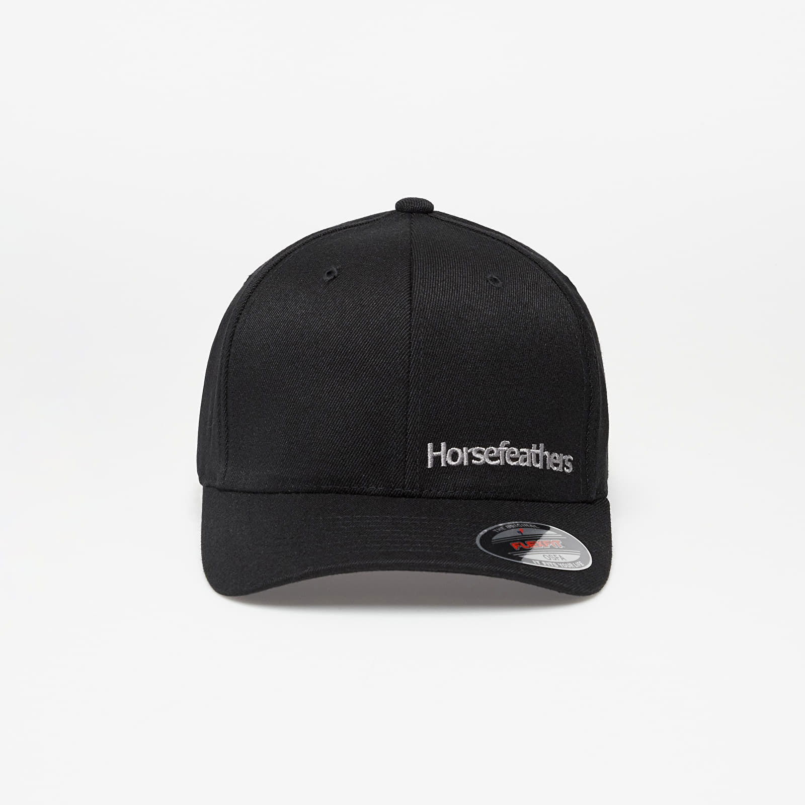 Beckett Cap Black