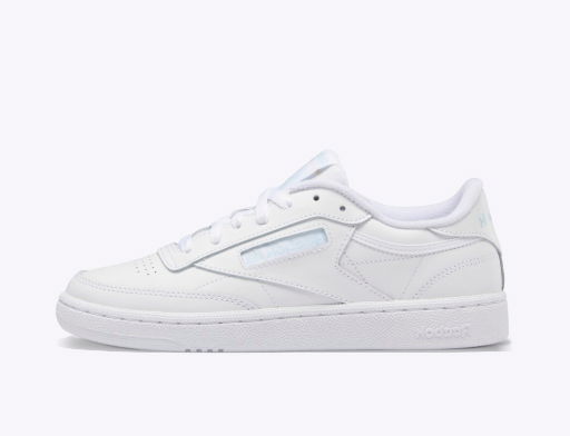 Tenisky a topánky Reebok Club C 85 Biela | GY9735