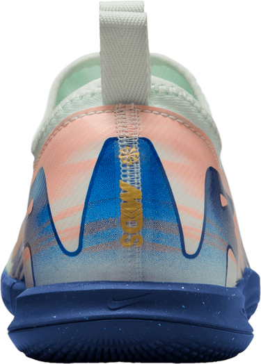 Tenisky a topánky Nike Zoom Vapor 16 Academy MDS IC Tyrkysová | fz1612-300, 4