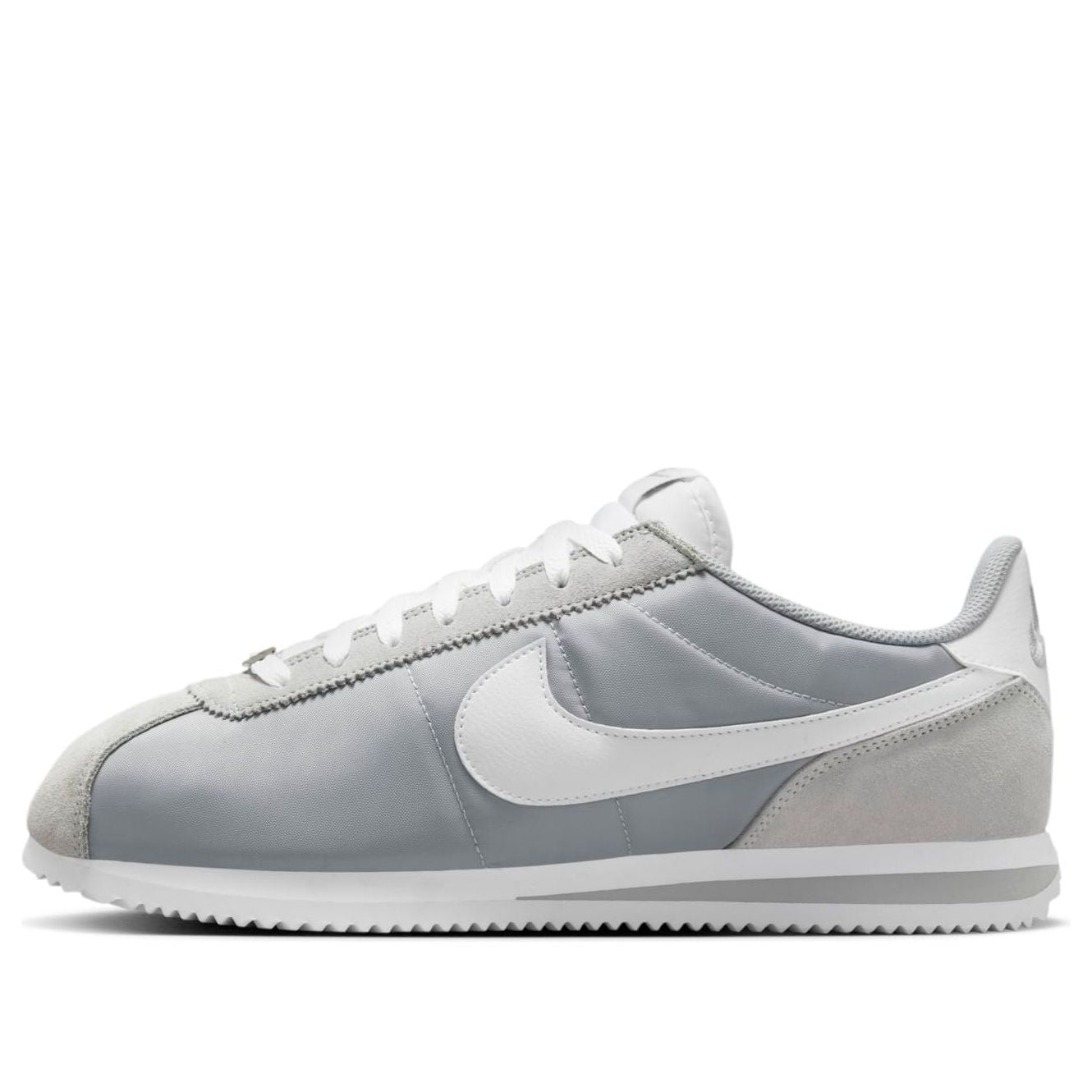 Tenisky a topánky Nike Cortez Textile Šedá | HF0263-002, 0