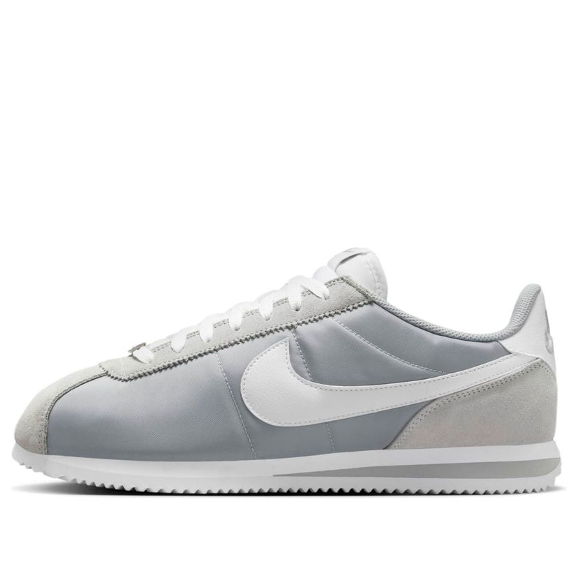 Tenisky a topánky Nike Cortez Textile Šedá | HF0263-002