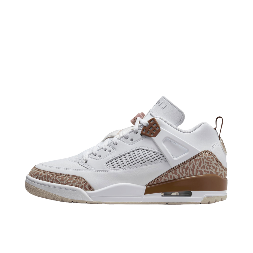 Tenisky a topánky Jordan Jordan Spizike Low Archaeo Brown Hnedá | FQ1759-101