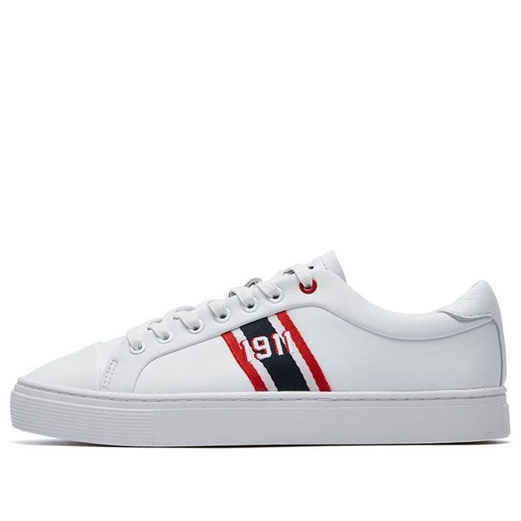 Tenisky a topánky FILA FILA Heritage Fht Low-top Biela | F12W134350FWT, 0
