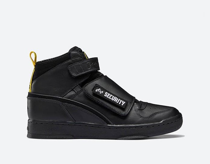 Tenisky a topánky Reebok Jurassic Park x Stomper Čierna | GX5412, 0