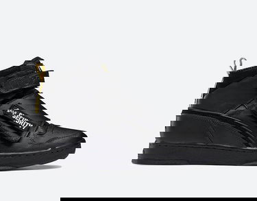Tenisky a topánky Reebok Jurassic Park x Stomper Čierna | GX5412, 0