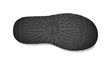 Tenisky a topánky UGG Classic Mini Dipper Platform Boot Čierna | 1168170-BLK, 6