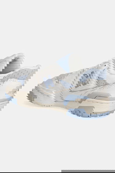 Tenisky a topánky New Balance 550 Biela | GSB550LB, 2