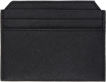 Peňaženka Vivienne Westwood Vivienne Westwood Slim Card Holder Čierna | 5403000BU-S0021-, 1