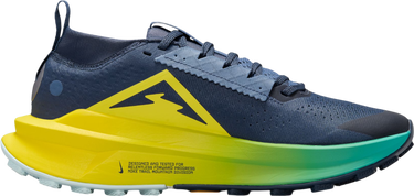 Tenisky a topánky Nike Zegama 2 Modrá | fd5191-402, 3