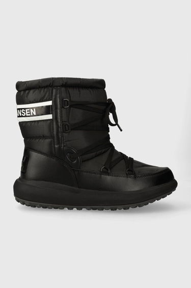 Tenisky a topánky Helly Hansen Isola Court Boots Čierna | 11486, 0