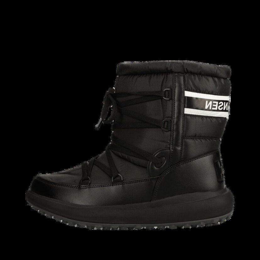 Tenisky a topánky Helly Hansen Isola Court Boots Čierna | 11486