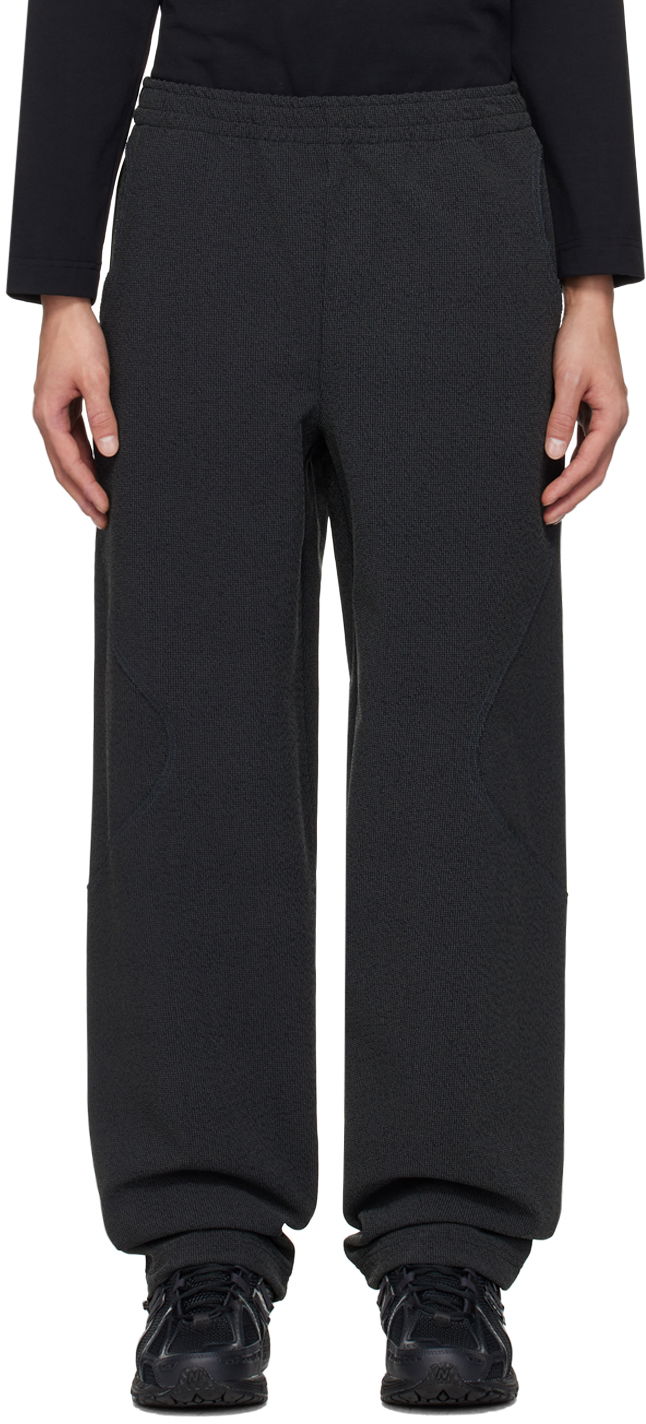 Tepláky AFFXWRKS Exclusive Transit Sweatpants Čierna | FW22TR01, 0