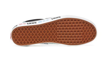 Tenisky a topánky Vans UA Era Rôznofarebný | VN0A4U39WK2, 3